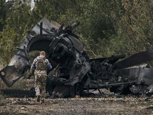 Rusia Tingkatkan Produksi Tank Perang di Uralvagonzavod