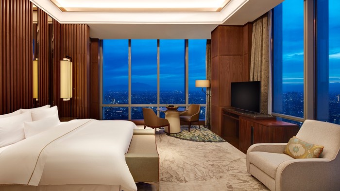 The Westin Jakarta