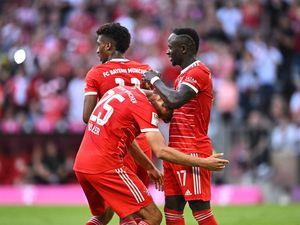 Link Live Streaming Bayern Munich Vs Freiburg
