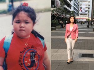 7 Foto Tina Toon Usai Berhasil Turun 25 Kg, Kini Tirus Banget!