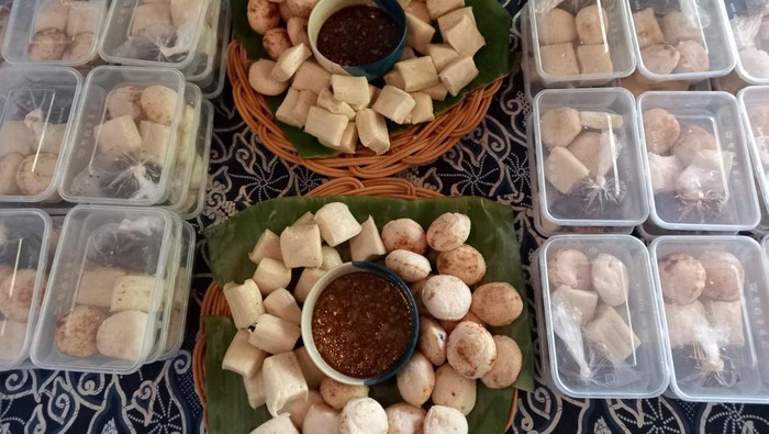 Tradisi Ngapem Keraton Kasepuhan Cirebon