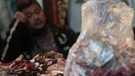 Sedih! Uang Tabungan Haji Rusak Dimakan Rayap