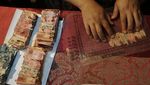 Sedih! Uang Tabungan Haji Rusak Dimakan Rayap