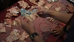 Sedih! Uang Tabungan Haji Rusak Dimakan Rayap