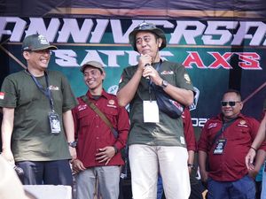 Selamat Ulang Tahun Avanza Xenia Solution
