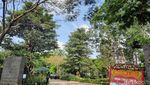 Spot Healing Baru Anak Jaksel, Urban Forest Cipete