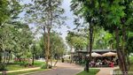 Spot Healing Baru Anak Jaksel, Urban Forest Cipete