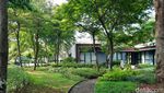 Spot Healing Baru Anak Jaksel, Urban Forest Cipete