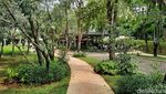 Spot Healing Baru Anak Jaksel, Urban Forest Cipete