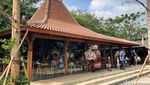 Spot Healing Baru Anak Jaksel, Urban Forest Cipete