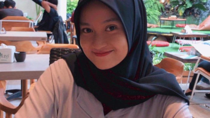 Viral wanita kena tumor otak Viral wanita kena tumor otak