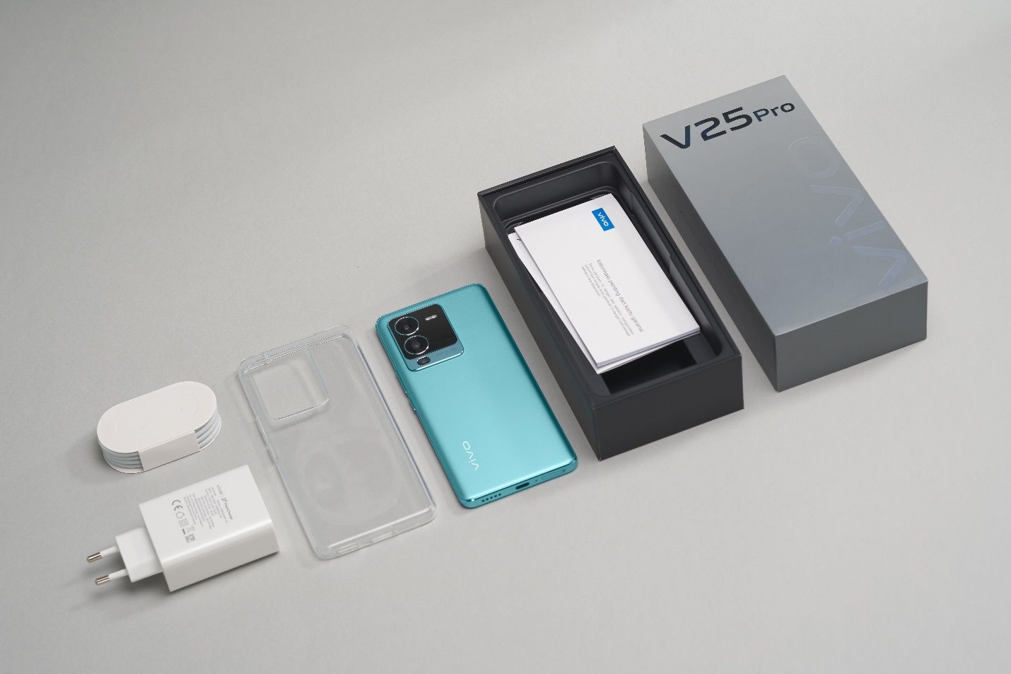 Vivo V25 5G
