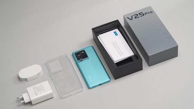 Vivo V25 5G