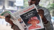Wafatnya Ratu Elizabeth Ungkit Kenangan Pahit Era Kolonial di Afrika
