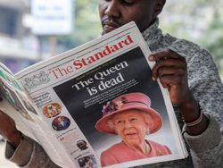 Wafatnya Ratu Elizabeth Ungkit Kenangan Pahit Era Kolonial di Afrika