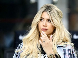 Achraf Hakimi Pacaran dengan Wanda Nara?