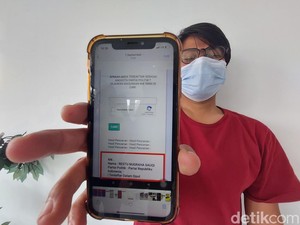 Curhat Warga Bandung Barat Saat Nama dan NIK Dicatut Parpol