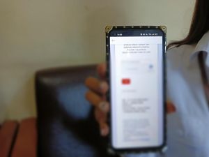 Pelaku Pencatutan NIK untuk Parpol Terancam 6 Tahun Penjara