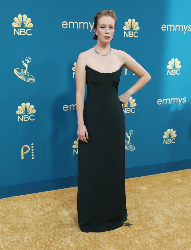 Hannah Einbinder (Foto: Brian van der Brug / Los Angeles Times via Getty Images)