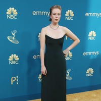 Hannah Einbinder (Foto: Brian van der Brug / Los Angeles Times via Getty Images)