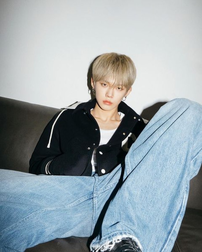 Yeonjun TXT Yeonjun TXT
