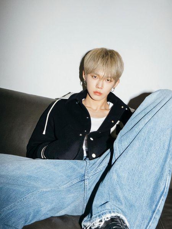 Yeonjun TXT Yeonjun TXT