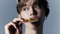 Saking jagonya, ia bahkan dapat sebutan sebagai trainee legendaris. Foto: (dok. Instagram @yawnzzn)