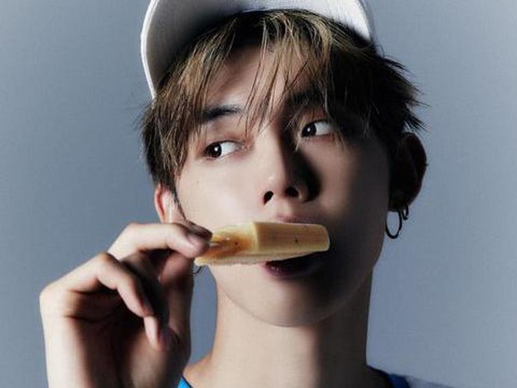 Birthday Boy! Pesona Yeonjun TXT Sang Trainee Legendaris