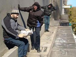 10 Foto Ilusi Optik yang Menipu Mata, Harus Fokus Melihatnya