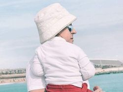 10 Foto Ilusi Optik yang Menipu Mata, Harus Fokus Melihatnya