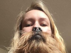 10 Foto Ilusi Optik yang Menipu Mata, Harus Fokus Melihatnya