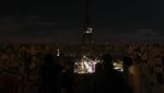 Gara-gara Rusia, Menara Eiffel Jadi Korban, Kok Bisa?