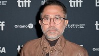 Lukman Sardi jadi salah satu pemeran dalam film Autobiography. (Foto: Darren Eagles/Getty Images)