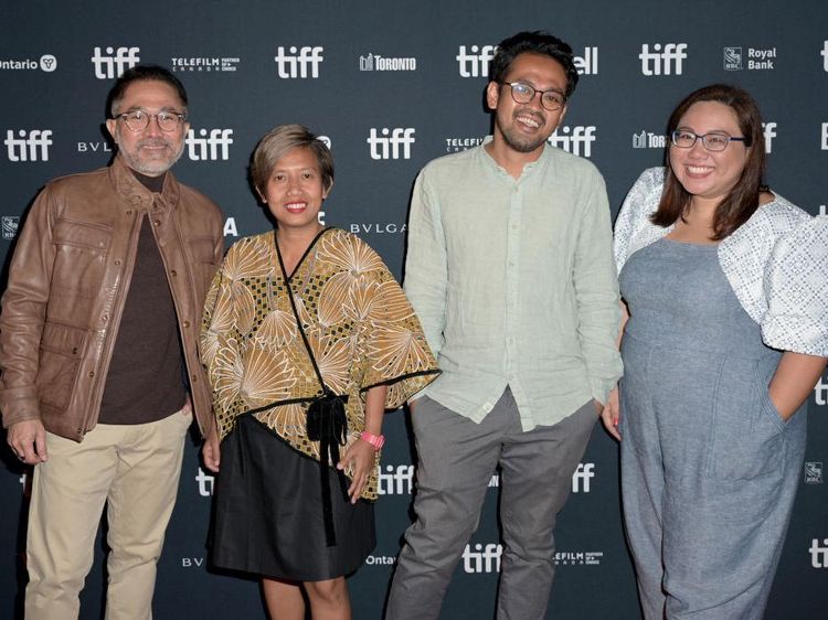 Keren! Film Indonesia Autobiography Eksis di TIFF 2022