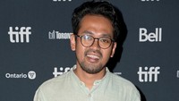 Autobiography merupakan film arahan sutradara Makbul Mubarak. (Foto: Darren Eagles/Getty Images) 