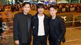Jung Woo Sung, Kim Nam Gil, dan Kim Jun Han Disambut Penuh Cinta di Toronto