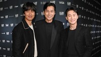A Man Of A Reason jadi film undangan di bagian Special Presentations TIFF 2022. (Foto: Getty Images/Sonia Recchia)  