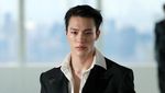 Jeno NCT dan Eunseok-Shohei SM Rookies Curi Perhatian New York