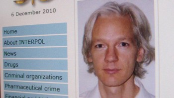 Terakhir adalah Julian Assange atau dikenal dengan Mendex. Hari ini, Julian Assange dikenal sebagai pendiri Wikileaks, organisasi online yang menerbitkan bocoran dokumen pemerintah dan perusahaan. (Getty Images)