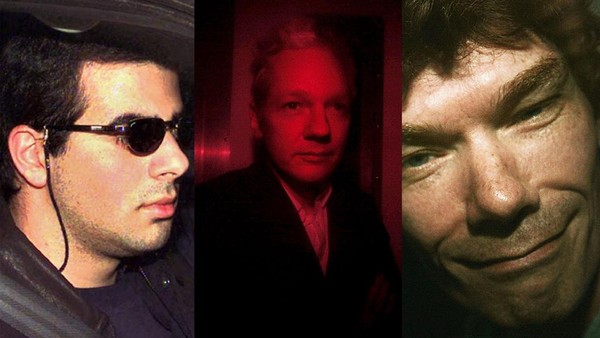 5 Hacker Paling Mencuri Perhatian Dunia