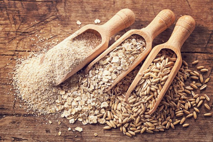 5 Makanan Tinggi Protein Ini Bantu Atasi Kolesterol