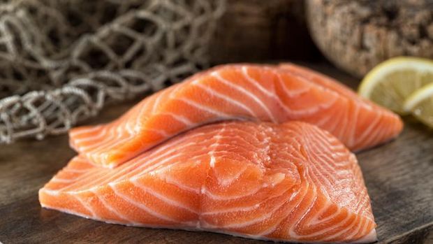 5 Makanan Tinggi Protein Ini Bantu Atasi Kolesterol