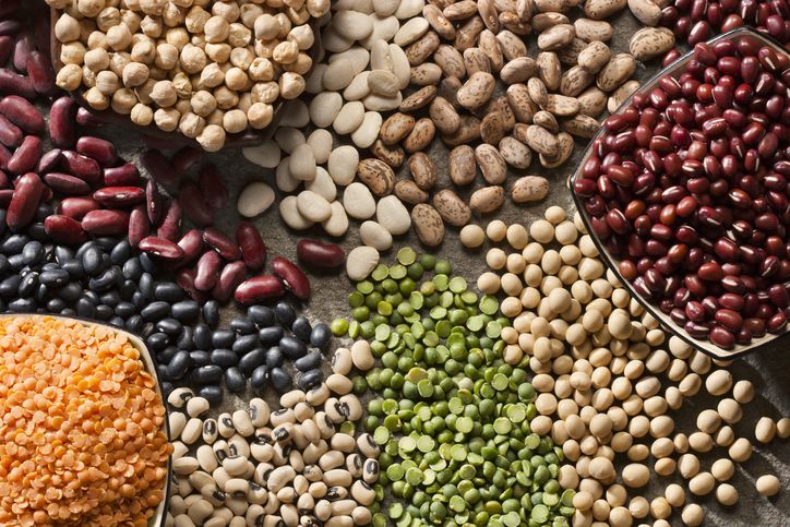 These 5 high protein foods help overcome cholesterol