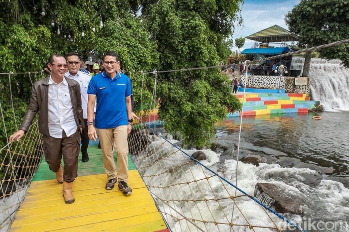 Agrowisata Tanjung Sakti