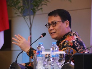 Puan Diteriaki Presiden di Korsel, Basarah PDIP: Itu Spontanitas