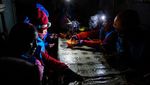 Tangguh, Para Perempuan Ini Sukses Taklukkan Gunung 6.088 mdpl