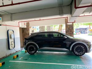Pemkab Banyuwangi Dorong Hotel Siapkan Alat Pengisi Daya Mobil Listrik
