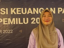 Titi Anggraini Usul Kasus Politik Uang di Pemilu Ditangani Langsung Polisi
