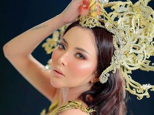 Ayu Aulia Rilis Lagu Baru, Sindiran untuk Zikri Daulay?