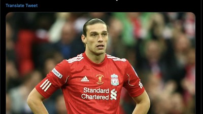 Bayern Sikat Barca, Lewandowski Diledek Jadi Andy Carroll
